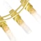 Cwi Lighting Croissant 28 Light Chandelier With Satin Gold Finish 1269P39-28-602-O - alternate 3